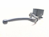 13-18 Suzuki Burgman AN650 Front Right Brake Master Cylinder Pump Lever Handle