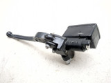 13-18 Suzuki Burgman AN650 Front Right Brake Master Cylinder Pump Lever Handle