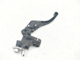 06 07 Suzuki GSXR 600 750 Left Vortex V3 2.0 Clutch Lever Assembly