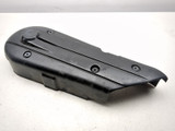 13-18 Suzuki Burgman AN650 Rear Final Drive Belt Case Cover