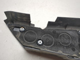 13-18 Suzuki Burgman AN650 Rear Final Drive Belt Case Cover