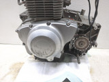 04-09 Suzuki GS500F Engine Motor Block Complete GURANTEED M504-148341
