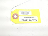 04-09 Suzuki GS500F Engine Motor Block Complete GURANTEED M504-148341