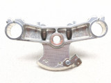 13-18 Suzuki Burgman AN650 Front Upper Triple Tree Top Yoke Stem Clamp