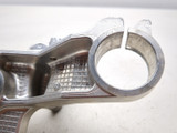 13-18 Suzuki Burgman AN650 Front Upper Triple Tree Top Yoke Stem Clamp