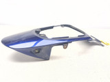 06 07 Suzuki GSXR 600 750 Rear Seat Tail Cover Bench Saddle Driver Passenger