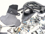 13-18 Suzuki Burgman AN650 Parts Master Hardware Bolt Kit Axles Hoses Brackets