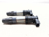 13-18 Suzuki Burgman AN650 Left Right Ignition Coil Set 33410-47H00
