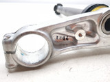 13-18 Suzuki Burgman AN650 Front Lower Triple Tree Yoke Stem Clamp Bottom