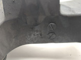 07-11 Suzuki V Strom DL650 Rear Swingarm