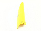 00-24 Suzuki DRZ400SM DRZ 400 Right Front Fork Guard Leg Tube Inverted