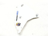 00-24 Suzuki DRZ400SM DRZ 400 Rear Left Side Panel Fairing 47211-29FA0