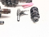 00-24 Suzuki DRZ400SM DRZ 400 Gearbox Internals Set Transmission