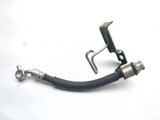 07-11 Suzuki V Strom DL650 Front Brake Line Set