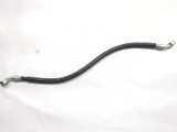 07-11 Suzuki V Strom DL650 Front Brake Line Set