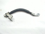 07-11 Suzuki V Strom DL650 Front Brake Line Set