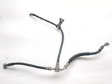 07-11 Suzuki V Strom DL650 Front Brake Line Set