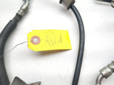 07-11 Suzuki V Strom DL650 Front Brake Line Set