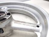 98-06 Suzuki Katana GSX 600 750 17X3.50 Front Wheel Rim STRAIGHT