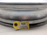 98-06 Suzuki Katana GSX 600 750 17X3.50 Front Wheel Rim STRAIGHT