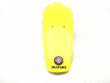 00-24 Suzuki DRZ400SM DRZ 400 Rear Fender Fairing Guard Splash