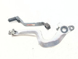 00-24 Suzuki DRZ400SM DRZ 400 IMS Flightline Shift & Brake Rear Brake Pedal