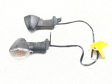 00-24 Suzuki DRZ400SM DRZ 400 Front Left Right Turn Signal 35601-29FA0