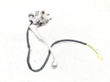 00-24 Suzuki DRZ400SM DRZ 400 Left Clutch with Cable 57500-29E11