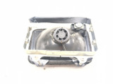 00-24 Suzuki DRZ400SM DRZ 400 Front Headlight 35100-29F10