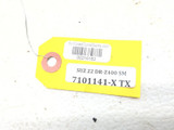00-24 Suzuki DRZ400SM DRZ 400 Throttle Position Sensor TPS 13580-21F01