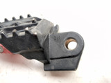 00-24 Suzuki DRZ400SM DRZ 400 Front DRC Supermoto Wide Footpegs Left Right