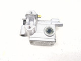 00-24 Suzuki DRZ400SM DRZ 400 Right Front Brake Master Cylinder Pump Lever