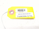 00-24 Suzuki DRZ400SM DRZ 400 CDI Unit ECU ECM Box Brain Module Ignitor Computer