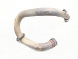 00-24 Suzuki DRZ400SM DRZ 400 Front Header Exhaust Pipe Slip On 14110-29F11
