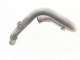 00-24 Suzuki DRZ400SM DRZ 400 Front Header Exhaust Pipe Slip On 14110-29F11