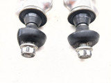 00-24 Suzuki DRZ400SM DRZ 400 Front Left Right Handlebar Holder 56211-29F00
