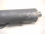 00-24 Suzuki DRZ400S DRZ 400 Rear Right Muffler Exhaust 14310-29FA0-H01