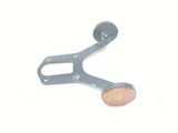 00-24 Suzuki DRZ400S DRZ 400 Front Reflector Bracket 35956-29F00