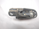 00-24 Suzuki DRZ400S DRZ 400 Front Left Right Foot Peg Set 43550-29E01