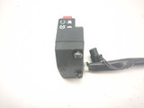 00-24 Suzuki DRZ400S DRZ 400 Front Right Handlebar Switch 37200-29F31