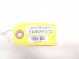 00-24 Suzuki DRZ400S DRZ 400 Rear Seat Strap 45180-29F01-P21