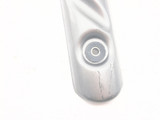 00-24 Suzuki DRZ400S DRZ 400 Front Right Exhaust Heat Shield 14180-29F30