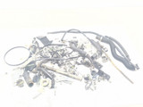 00-24 Suzuki DRZ400S DRZ 400 Bolt Nut Axle Hose Washer Bracket Kit Set