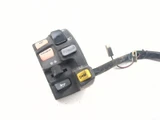 03-12 Suzuki Burgman AN650 Front Left Handlebar Switch 37400-10G10