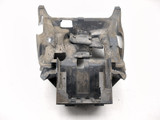 03-12 Suzuki Burgman AN650 Front Battery Tray Box 92212-10G00