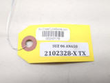 03-12 Suzuki Burgman AN650 Front Battery Tray Box 92212-10G00