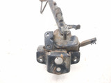 03-12 Suzuki Burgman AN650 Left Side Stand 42310-10G00
