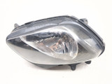 03-12 Suzuki Burgman AN650 Front Right Headlight 35300-10G31-999
