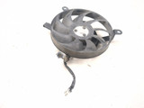 03-12 Suzuki Burgman AN650 Front Radiator Cooling Fan 17800-10G00
