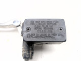 03-12 Suzuki Burgman AN650 Left Rear Brake Master Cylinder Pump 59600-10G00